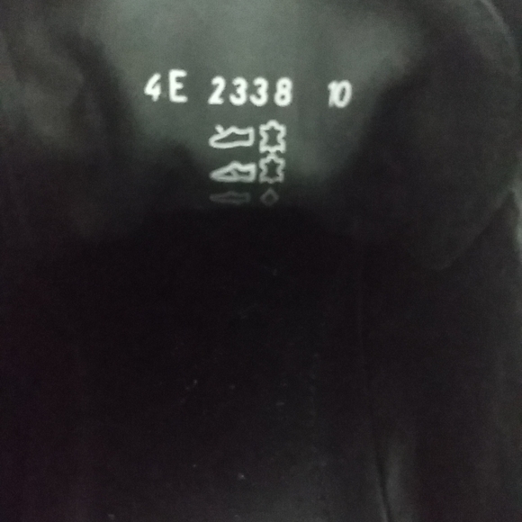 Prada sneaker - Picture 5 of 9